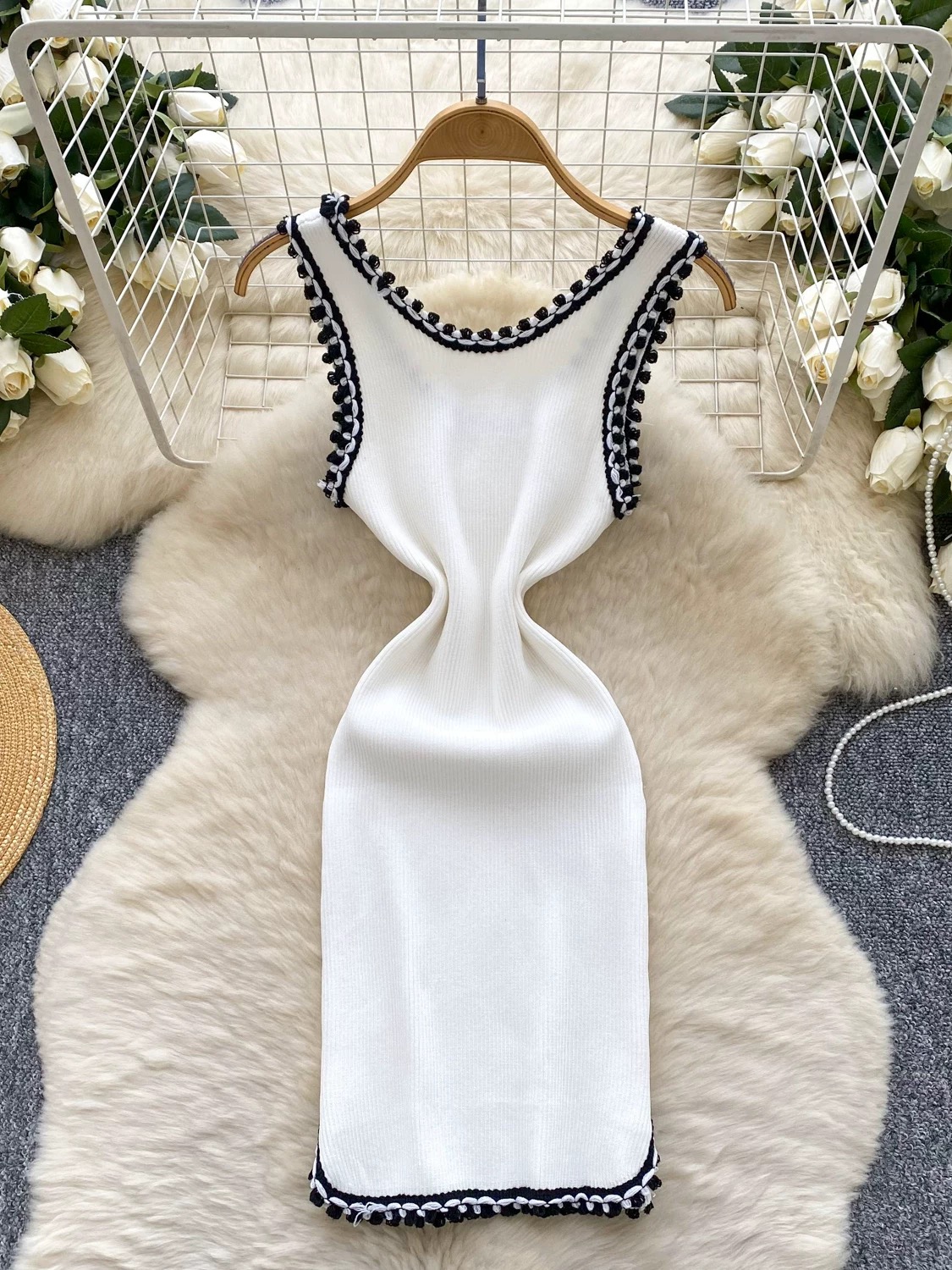 In reverse energy dress CBC1318 images